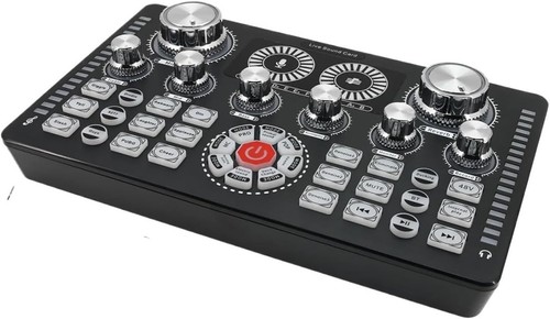 Joliane scheda audio dal - scheda,
