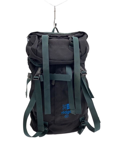 Karrimor backpack black - karrimor, --