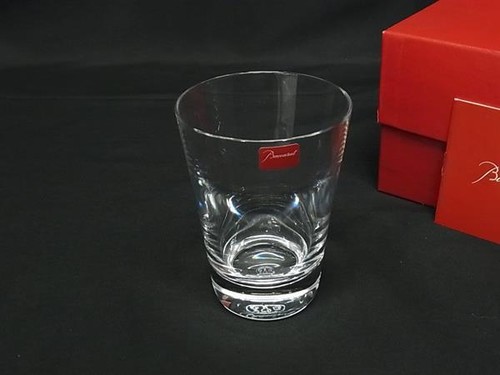 Baccarat perfection cristallo - baccarat,