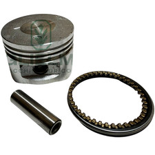 Pistone decespugliatore honda - pistone,