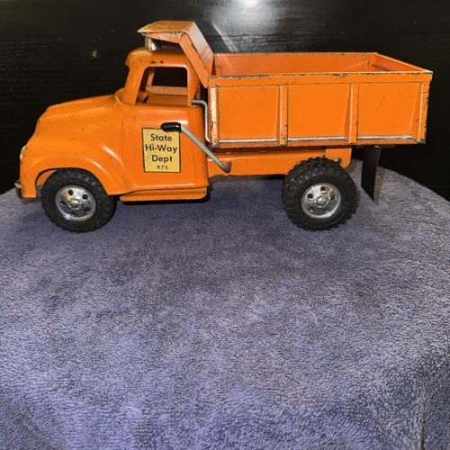 Vintage tonka 1956 stato - vintage,