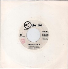 Franco Battiato - I Romans