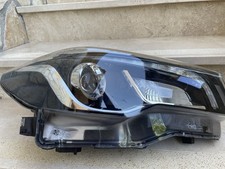 Faro Anteriore Sinistro Suzuki SCross 2020