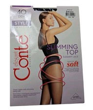 Conte STYLE 40 DEN Tights