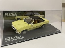Opel Collection 1:43 Opel