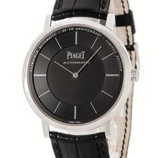 PIAGET Altiplano XL Ultra