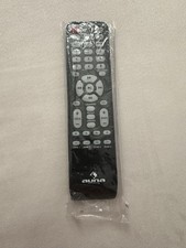 Originale AUNA per AV2-CD850BT ricevitore amplificatore telecomando NUOVO