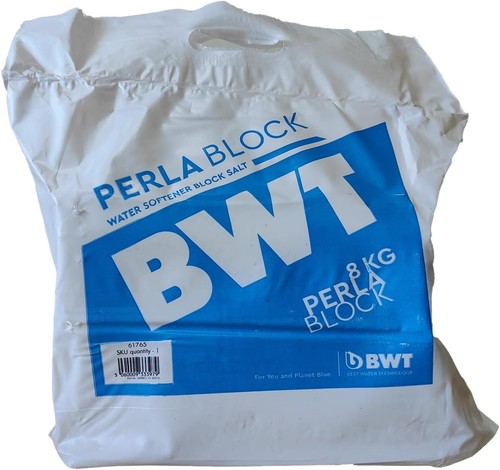 Bwt blocco addolcitore acqua - bwt,