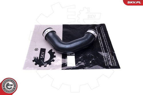 Tubo intercooler esen skv - tubo,