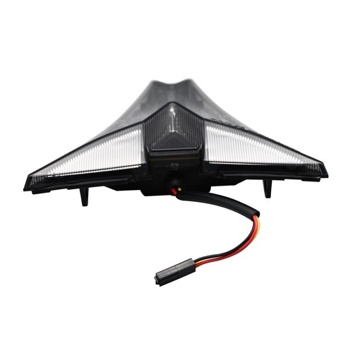 Fanale posteriore bike led - bike, it