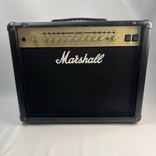 Marshall jmd jmd501 - marshall,