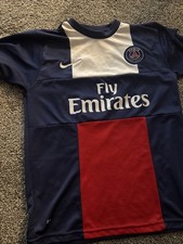 VINTAGE Cavani Nike Paris St