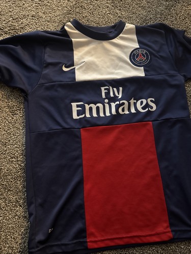 Vintage cavani nike paris - paris, st