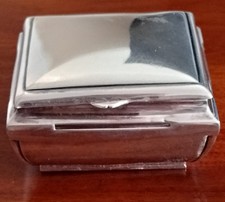 Scatolina In Argento 800 Antica