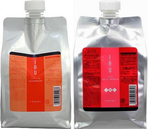 Lebel iau cleansing clearment - lebel,