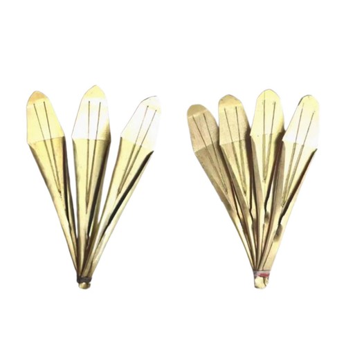Arpa mascella yi - a,