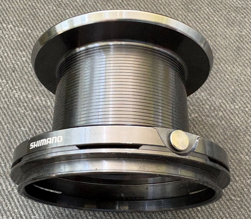 Mulinello shimano - x,