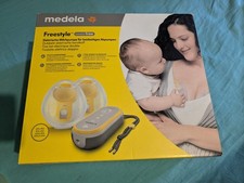 tiralatte elettrico medela handsfree freestyle