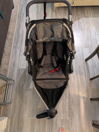 Bob stroller revolution - bob,
