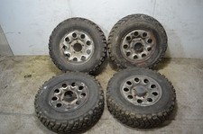 110994 Treno completo cerchi e