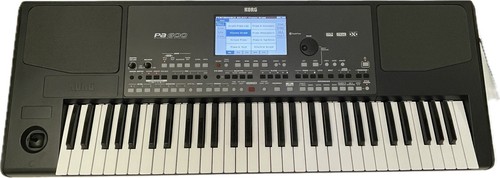 Korg 600 key portable - pa-600, 61-key