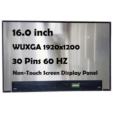 Pannello display LCD non touch