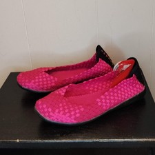 Scarpe Donna Elastiche 37