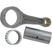 Hot Rods Connecting Rod Dirt