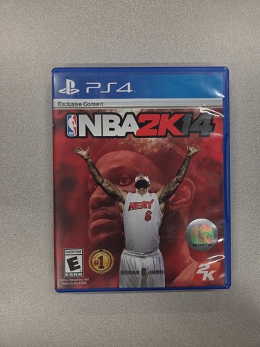 Nba 2k14 sony - -,