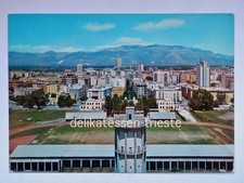 LATINA Roma Stadio Comunale CALCIO vecchia cartolina *