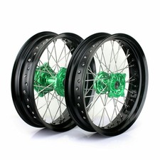 Cerchi ruote supermoto - cerchi,