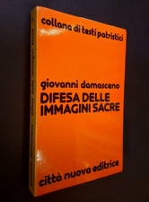 GIOVANNI DAMASCENO - DIFESA