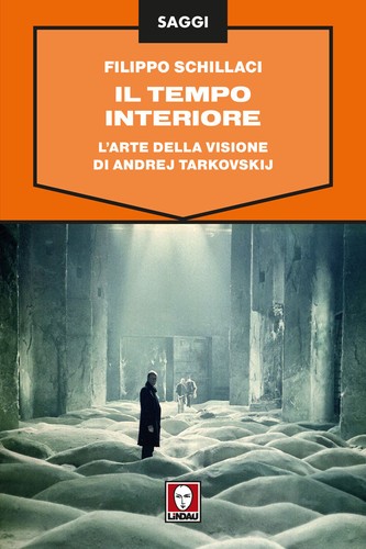 Tempo interiore l arte - il,