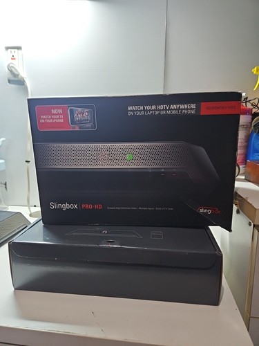 Slingbox pro sb300 100 - sb300-100, hd