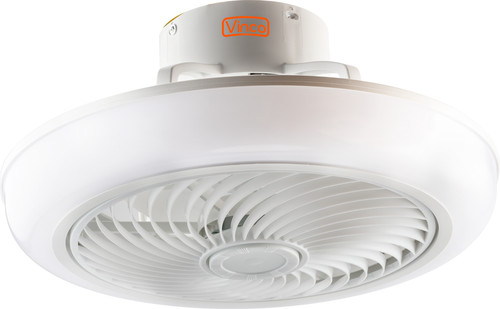 Ventilatore soffitto pale - 5,