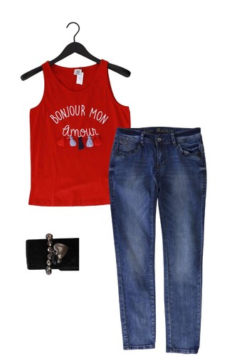 Completo moda donna - taglia, m