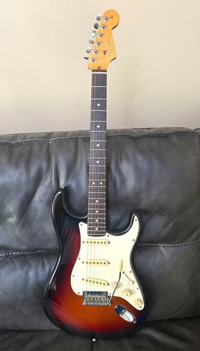 2015 fender american - fender,