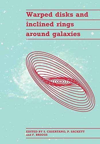 Warped disks and inclined - warped,