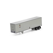 Athearn ATH16136 40' Fruehauf