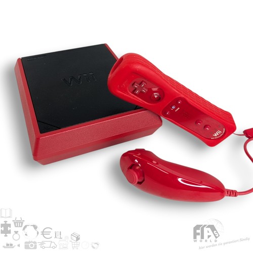 Nintendo wii mini console - mini,