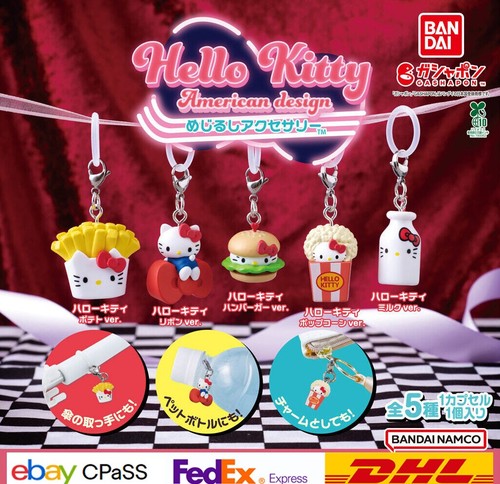 Hello kitty american design - hello,