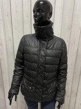 Belstaff Piumino Donna Nero