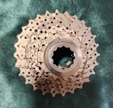 Headline: MINT Shimano