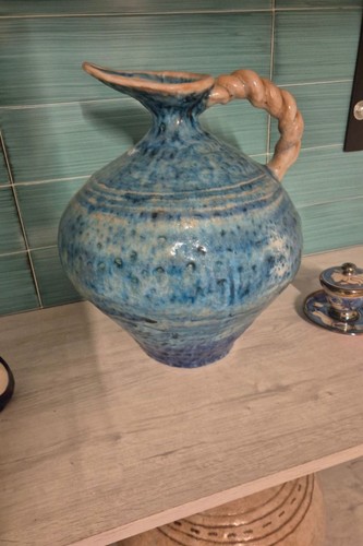 Ceramica artistica vietrese - ceramica,