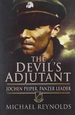 Devil’s Adjutant: Jochen