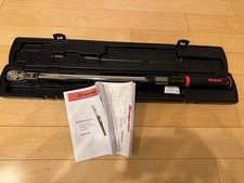 Chiave dinamometrica digitale