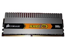 Corsair XMS2 2 GB DDR2 800 MHz