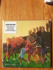 LUCIO BATTISTI "ANIMA LATINA"