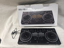 Console DJ PIONEER DJ DDJ-REV1