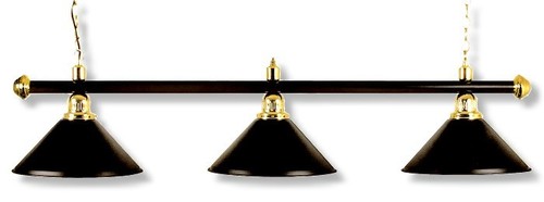 Lampada biliardo luce - lampada,